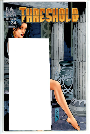 Threshold 34 Lyon Nude Variant