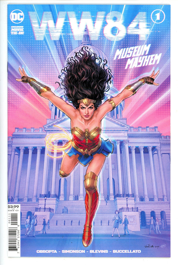 Wonder Woman 1984 1