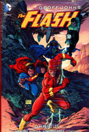 Flash Omnibus Vol 3 HC