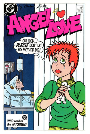 Angel Love 5 (1986)