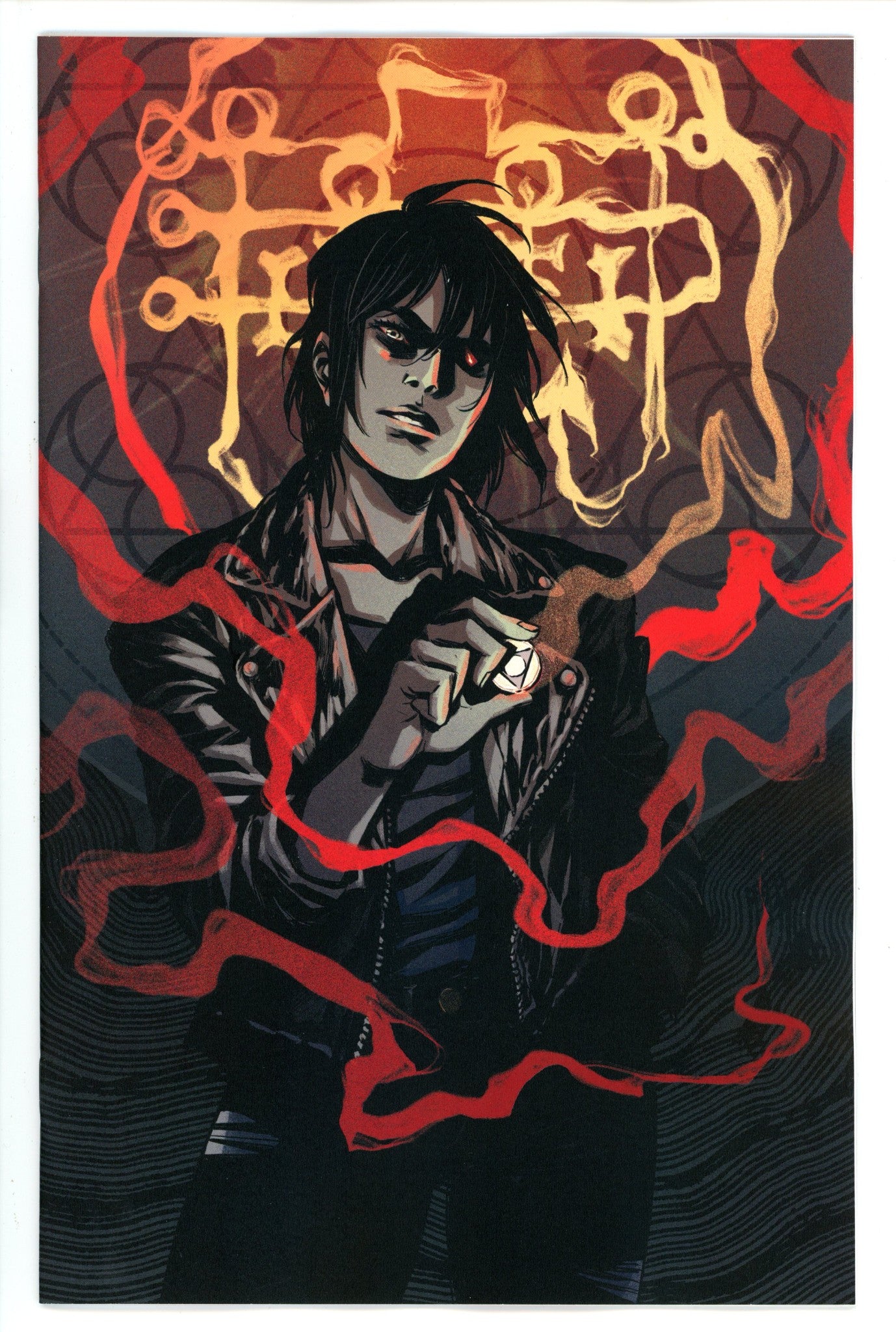 Damn Them All 1 Cloonan Variant (2022)