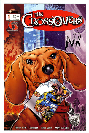 Crossovers 1