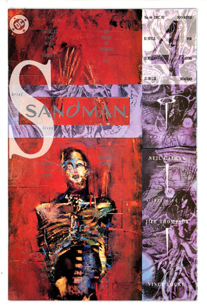 Sandman Vol 2 44 (1992)