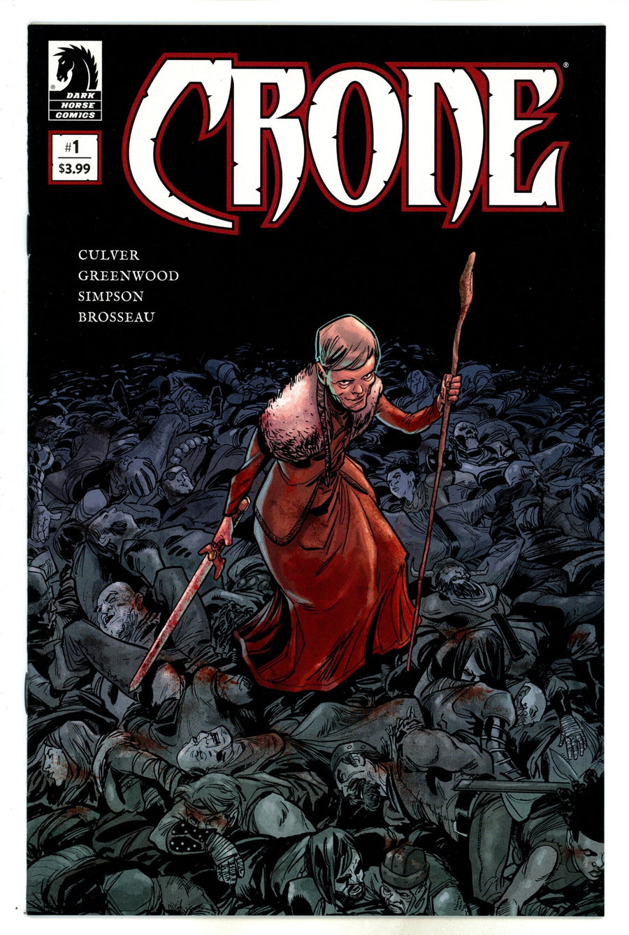 Crone 1