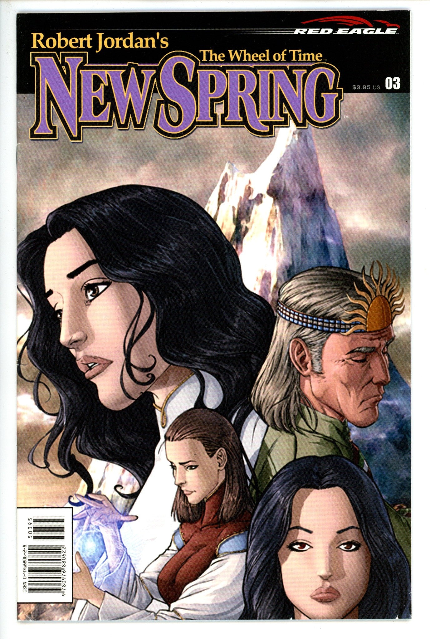 Wheel Of Time New Spring 3