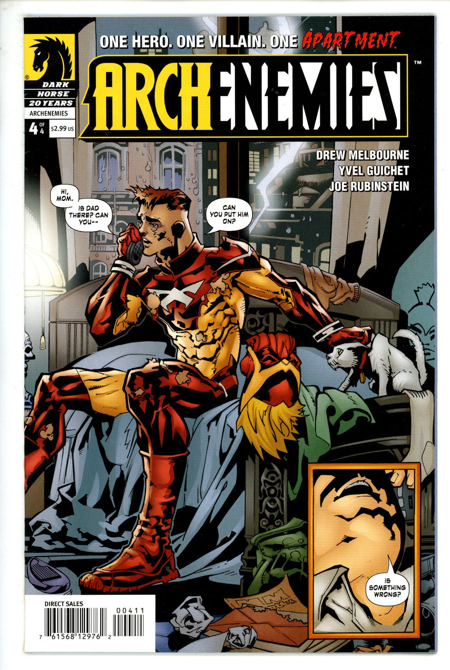 ArchEnemies 4