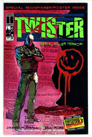 Twister 1 (1992)
