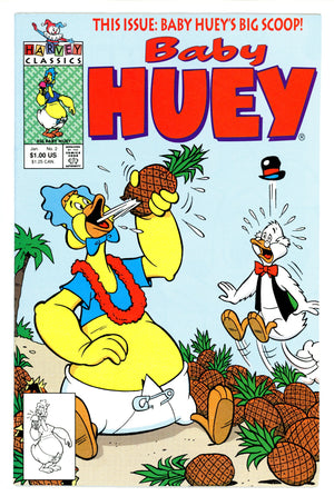 Baby Huey 2