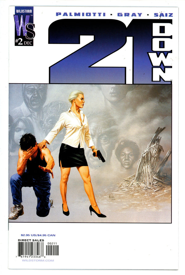 21 Down 2 (2002)