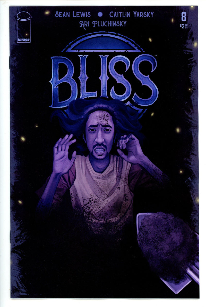 Bliss 8 (2021)