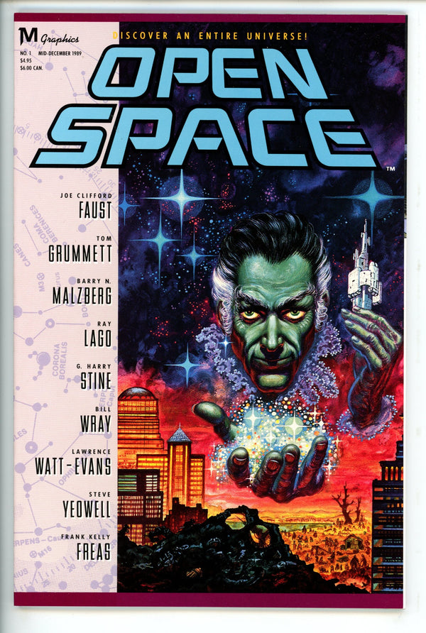 Open Space 1