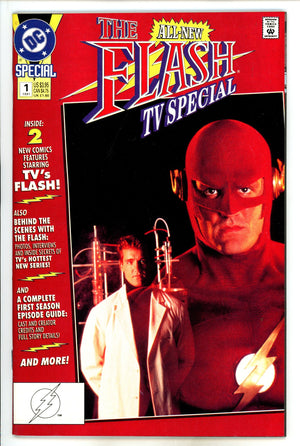 The Flash TV Special 1