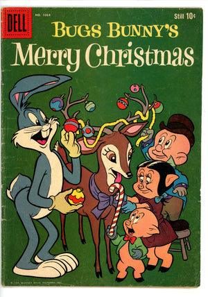 Four Color Vol 2 1064