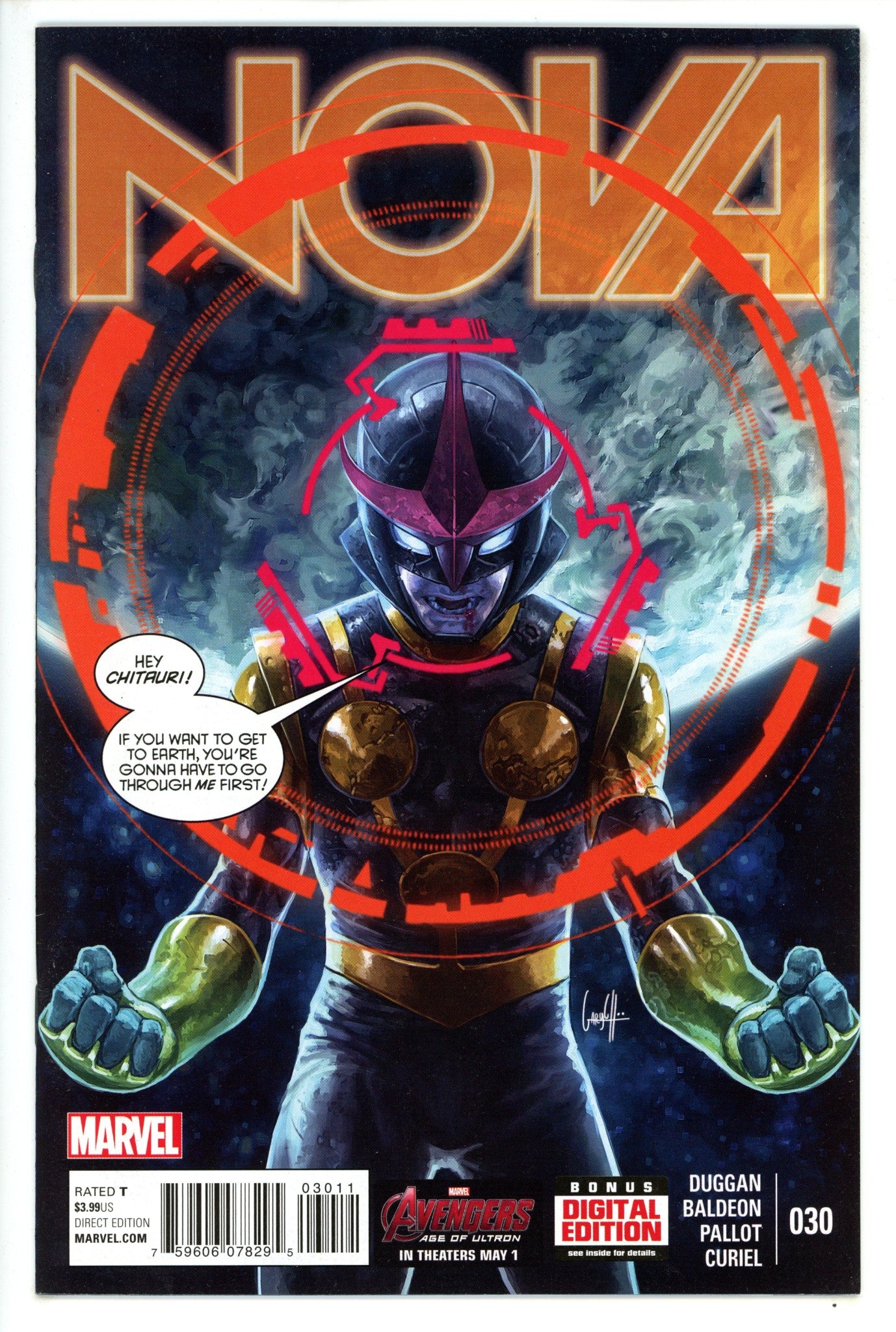 Nova Vol 5 30
