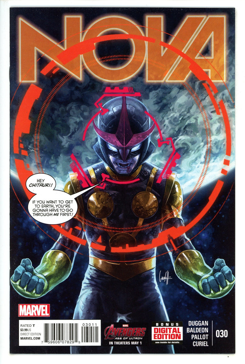Nova Vol 5 30