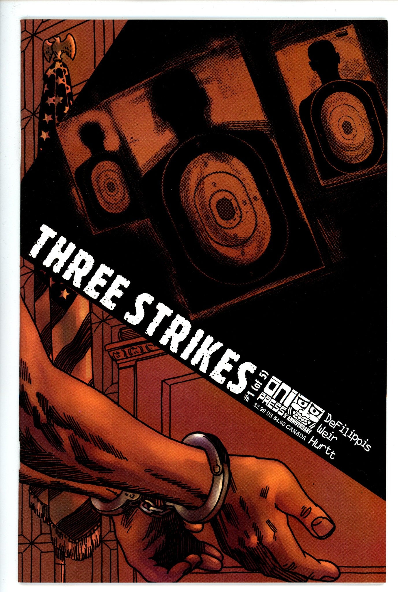 Three Strikes 1
