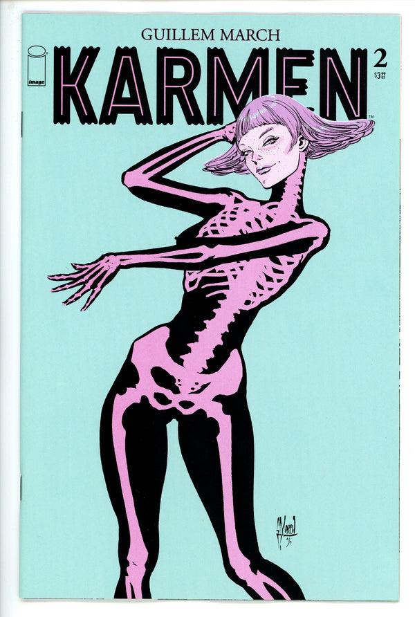 Karmen 2 (2021)