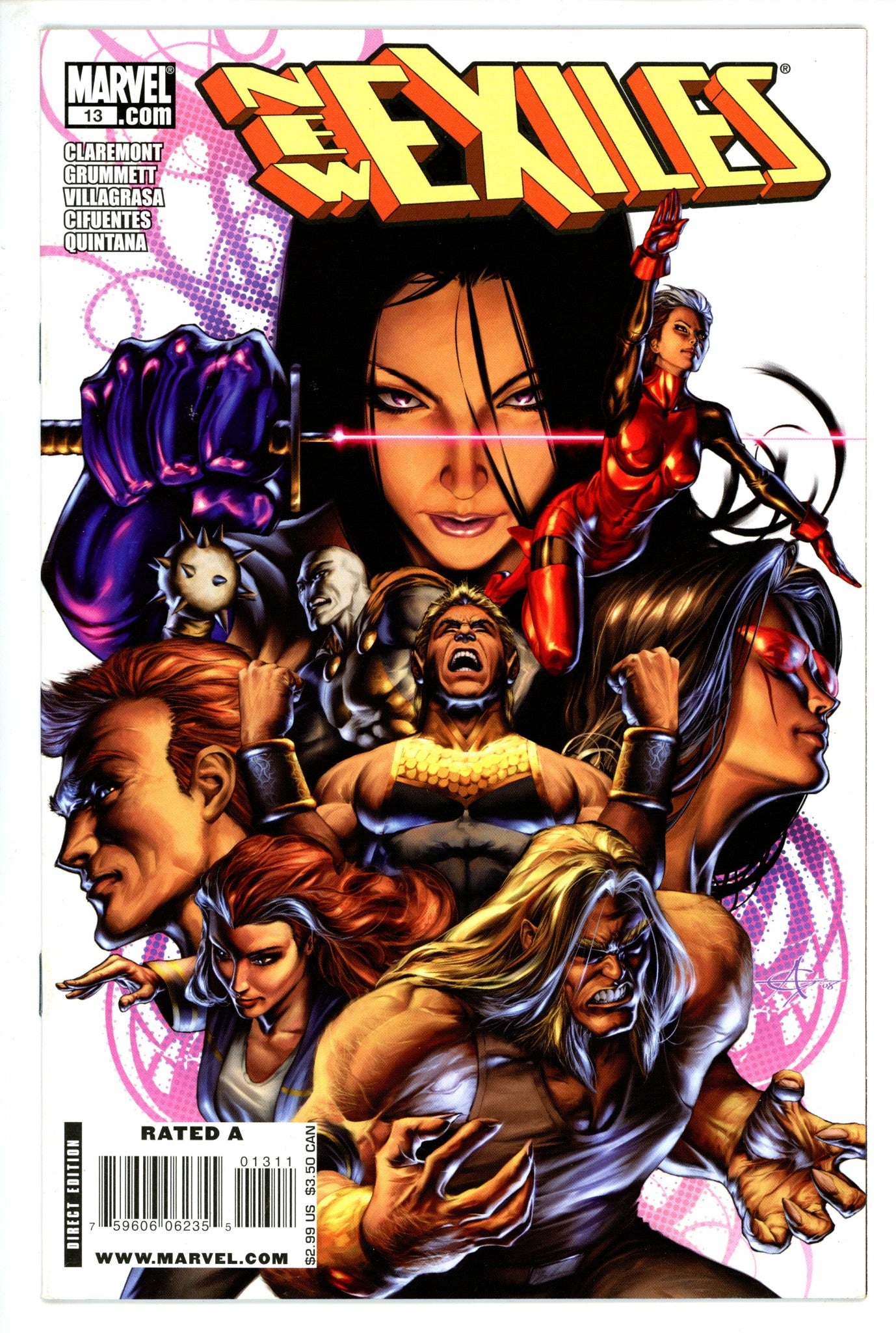 New Exiles Vol 2 13