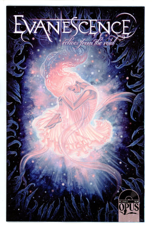 Evanescence Echoes From Void 1 (2022)
