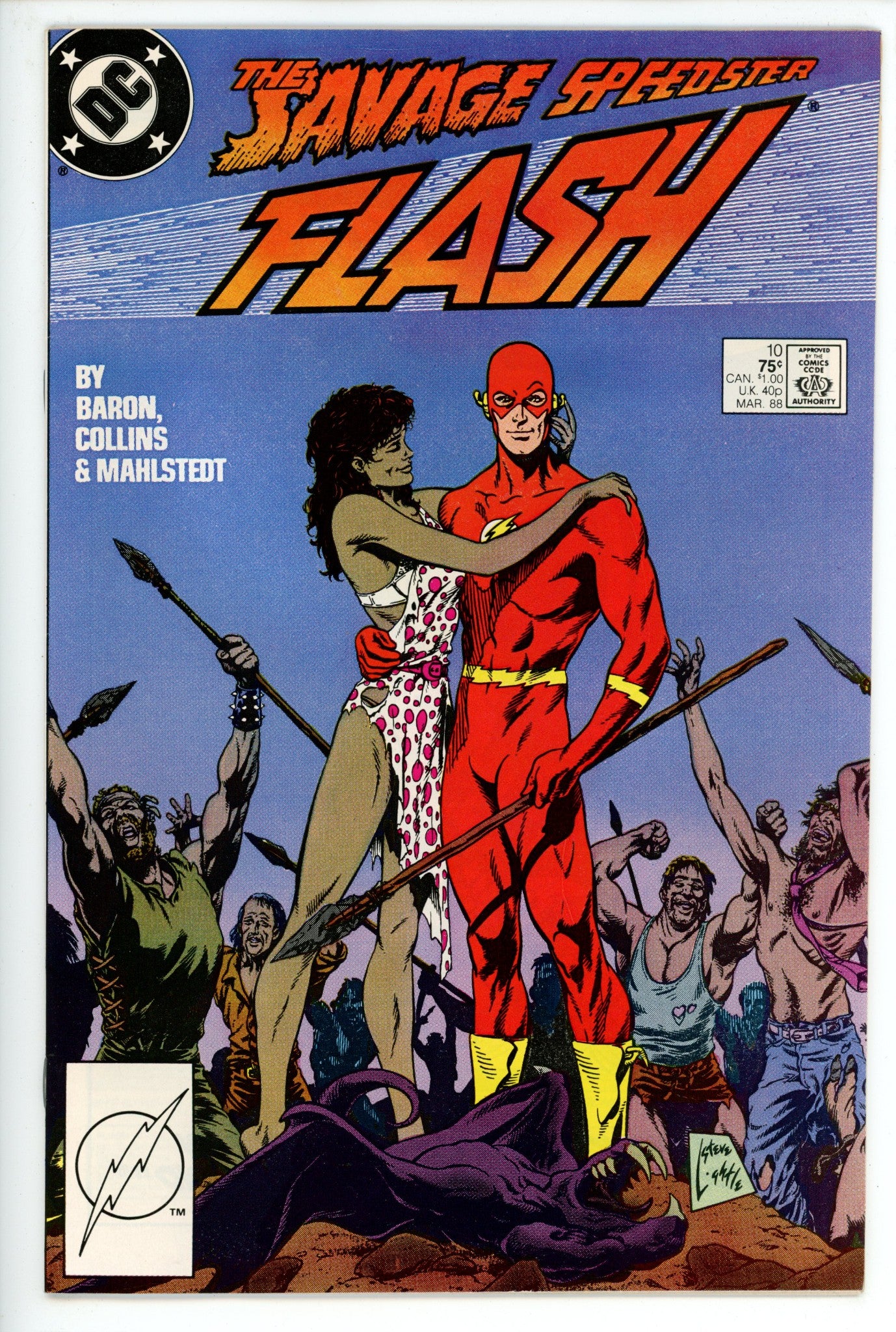 Flash 10