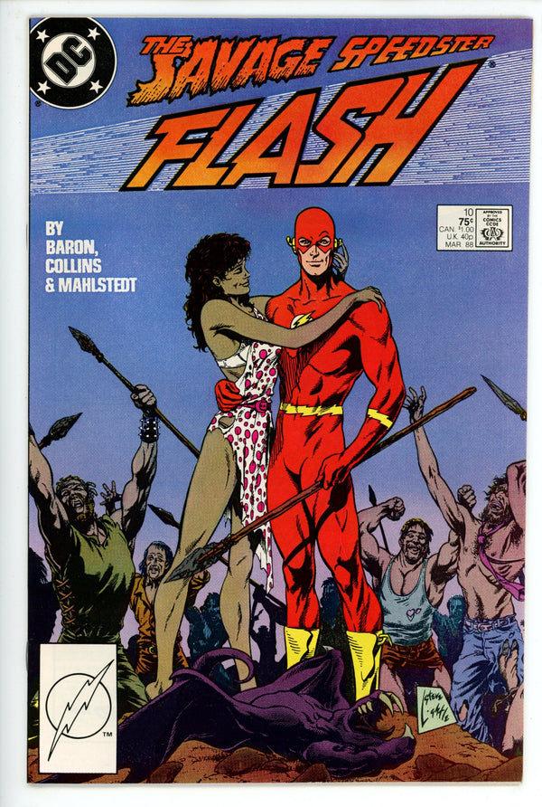 Flash 10