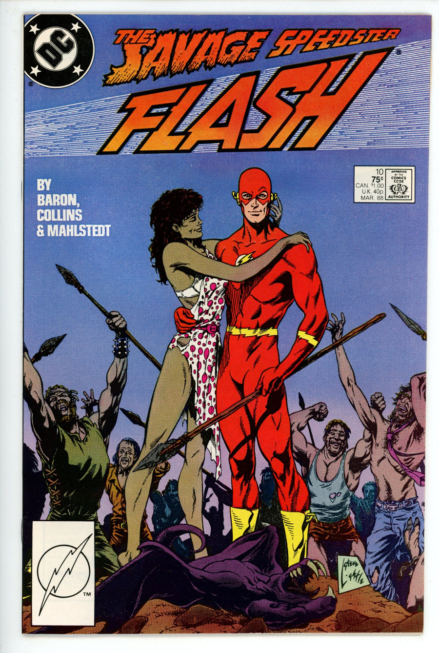 Flash 10