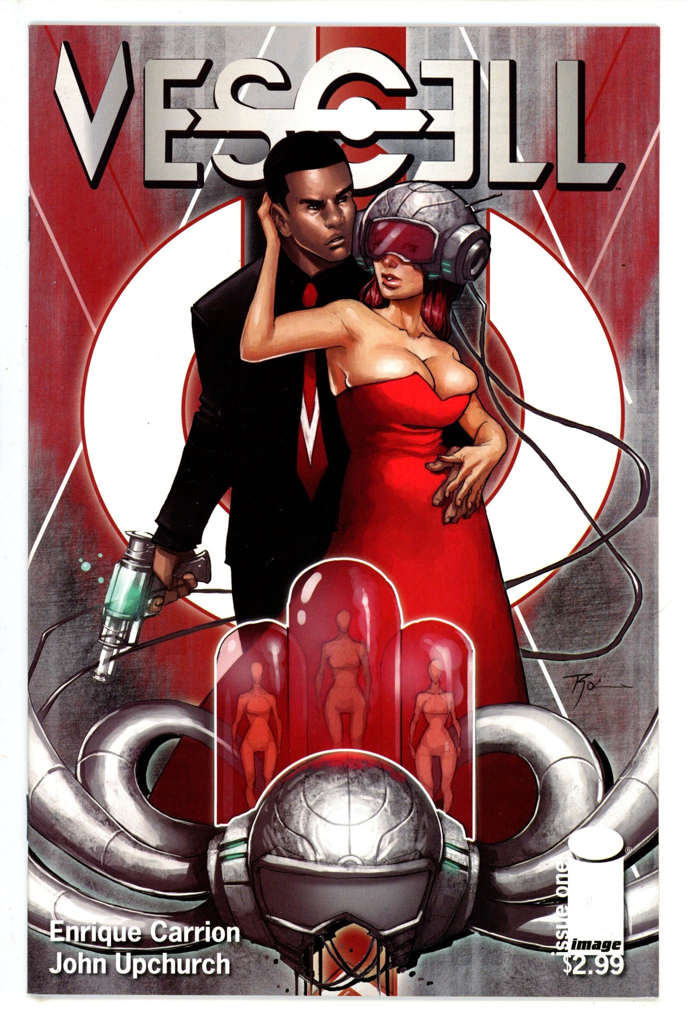 Vescell 1 (2011)