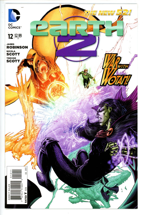 Earth 2 12