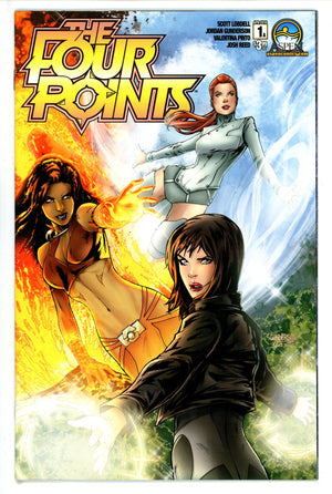 The Four Points 1 (2015)