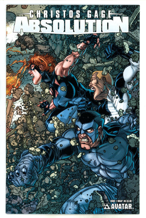 Absolution 1 Wrap Variant