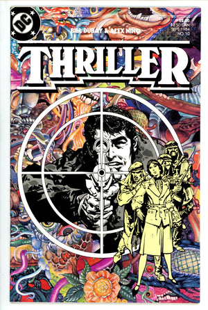 Thriller 10 (1984)