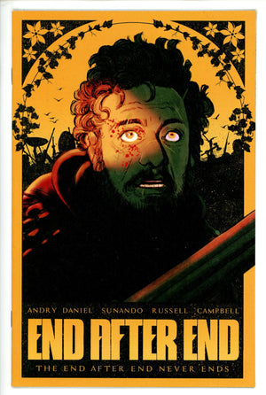 End After End 1 2nd Print (2022)