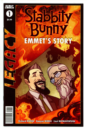 Emmets Story 1 (2023)