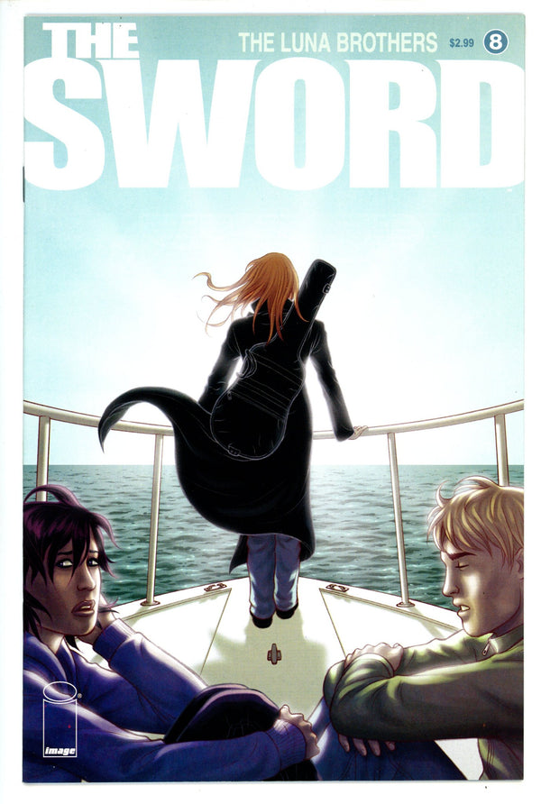 The Sword 8