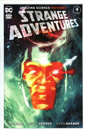 Strange Adventures Vol 5 4