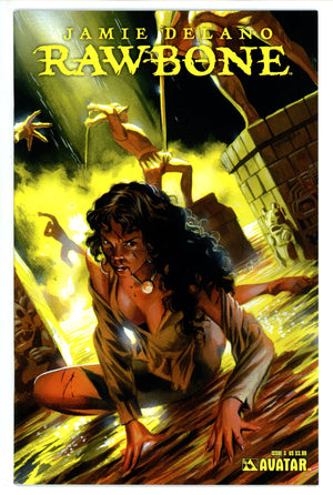 Rawbone 3 (2009)
