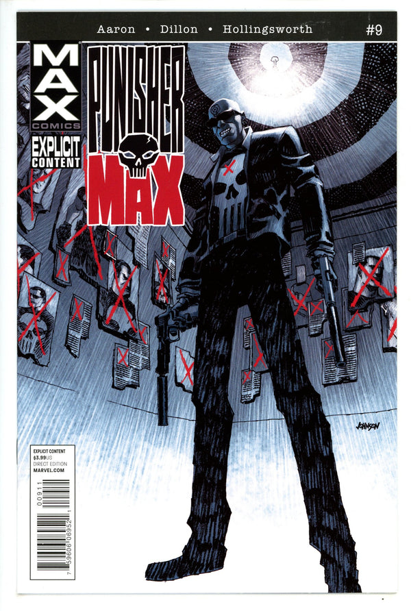 PunisherMax 9