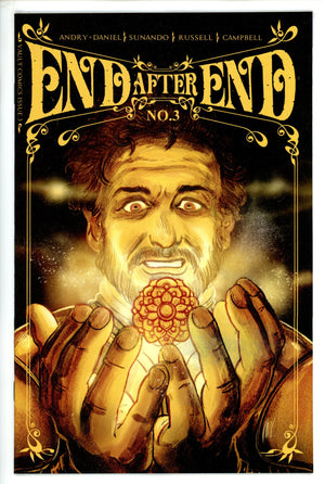 End After End 3 (2022)