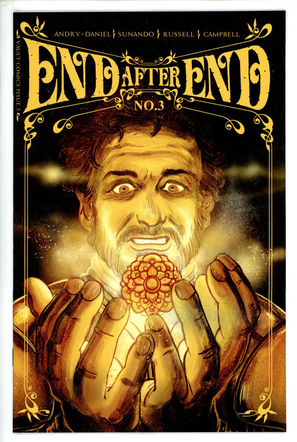 End After End 3 (2022)