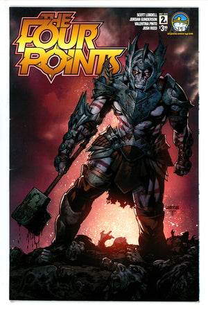 The Four Points 2 (2015)