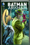 Batman Arkham Riddler TPB