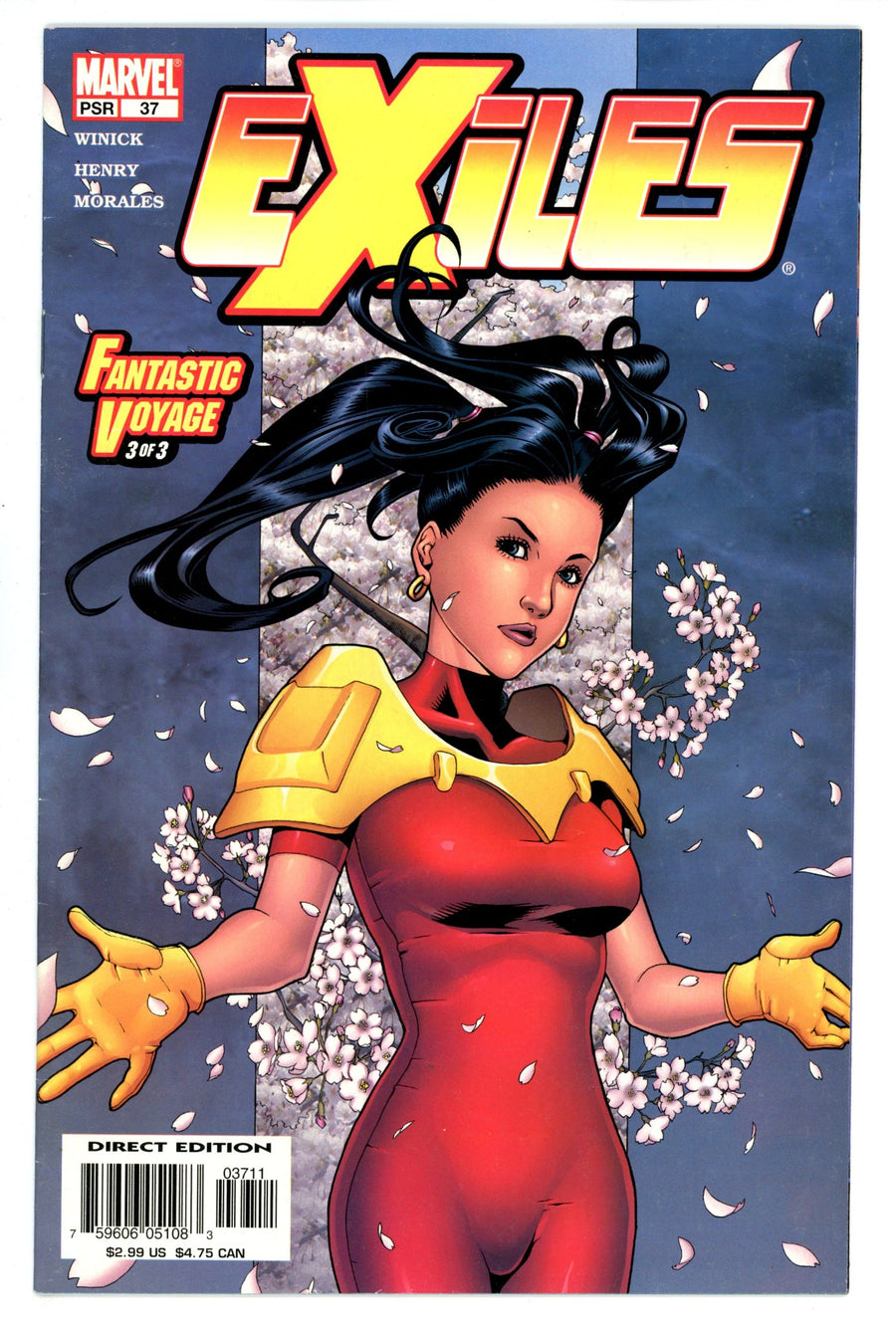 Exiles Vol 1 37