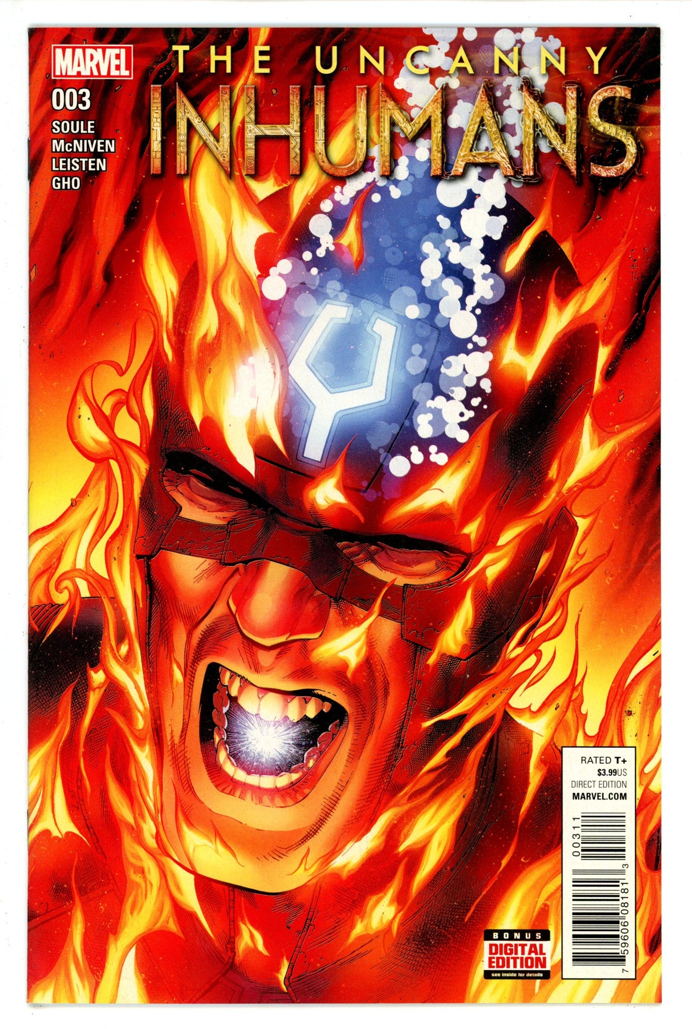 Uncanny Inhumans 3