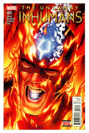 Uncanny Inhumans 3