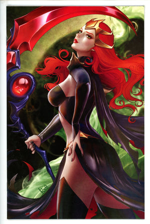 Amazing Spider-Man Vol 6 15 R1C0 Exclusive Variant (2022)