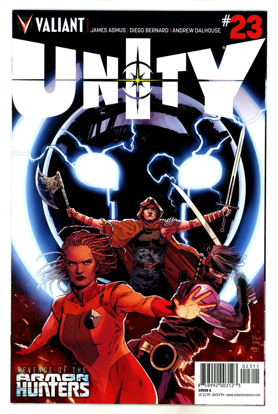 Unity Vol 2 23