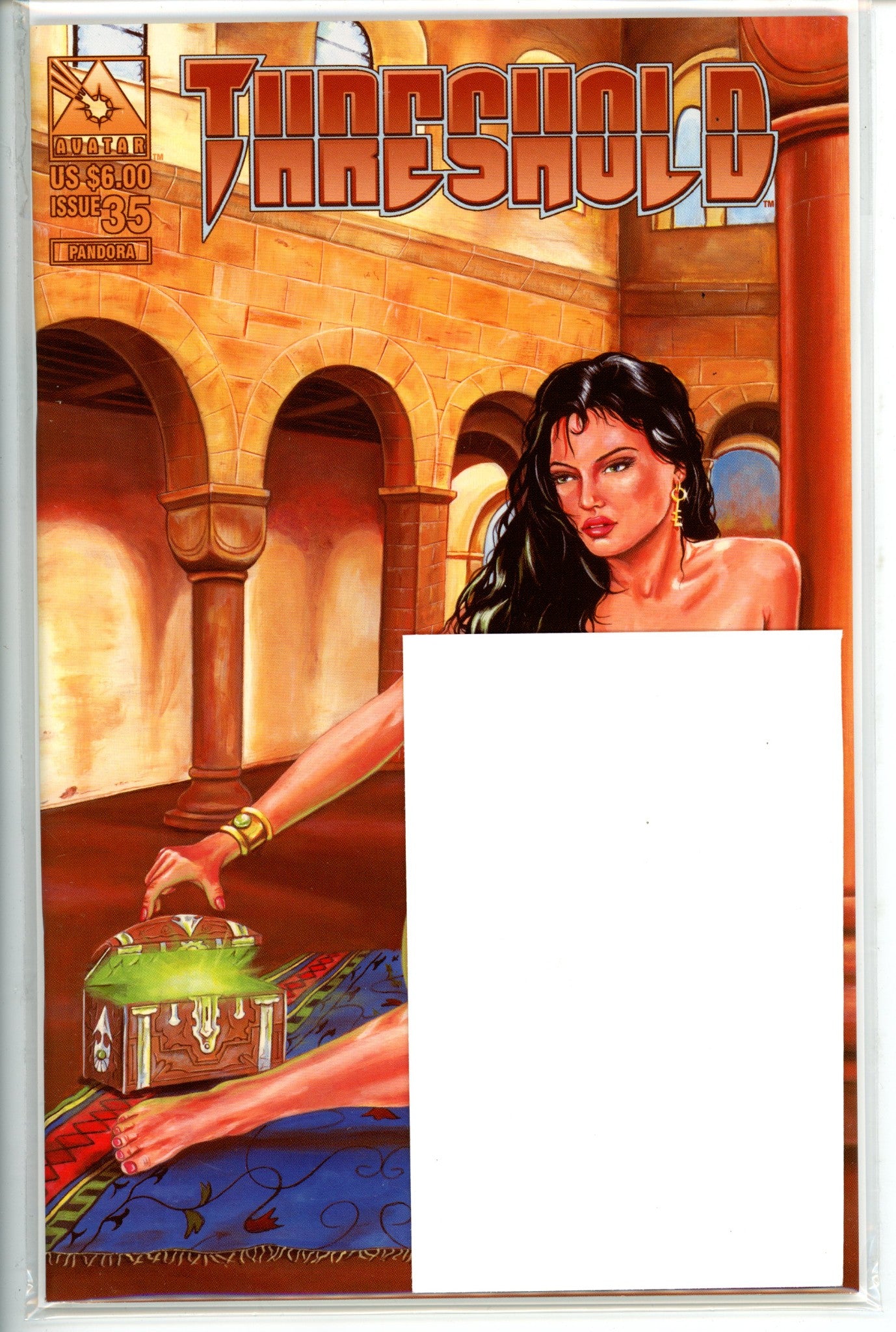 Threshold 35 Lloyd Nude Variant