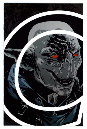 Irredeemable 14 Spokes Incentive Variant (2010)