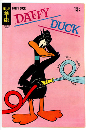 Daffy Duck 61