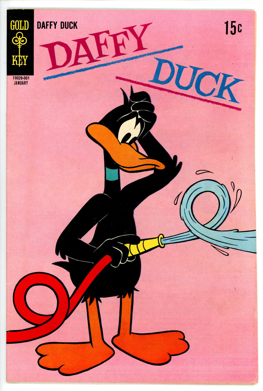Daffy Duck 61